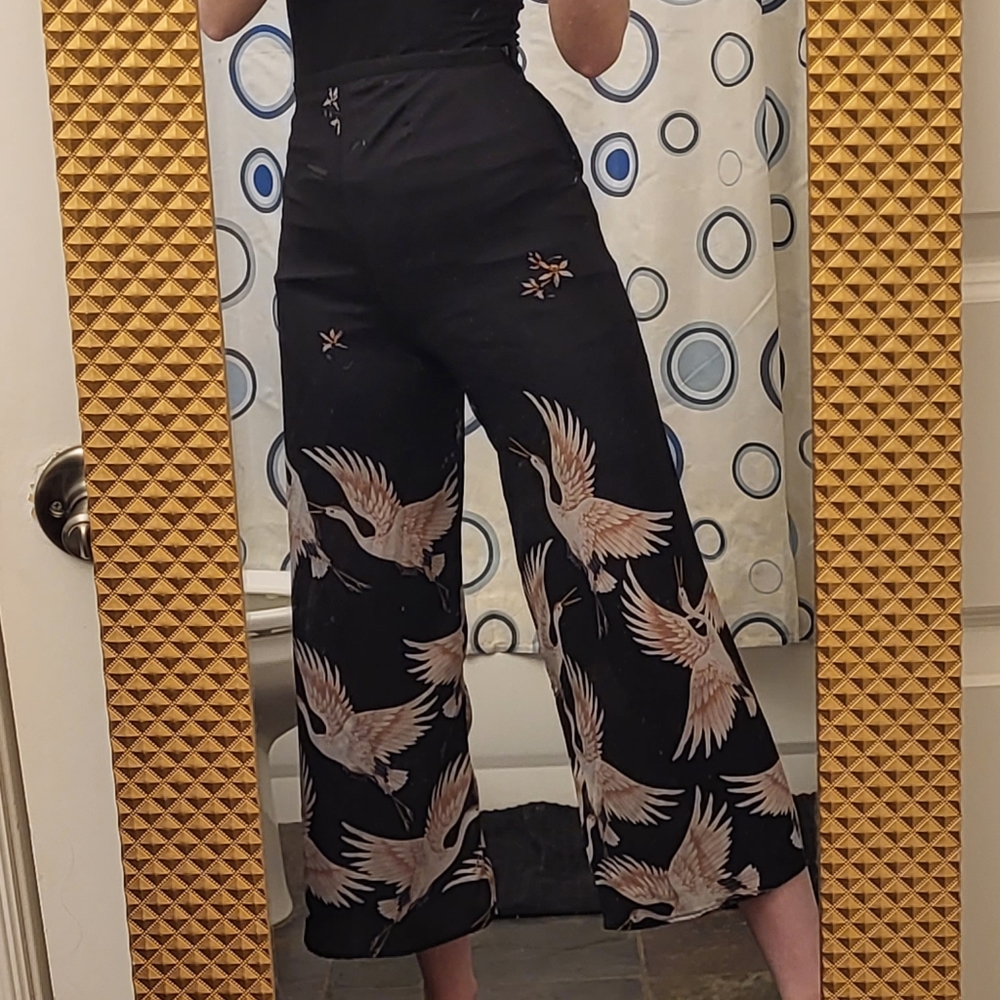 ✨️ $2 when bundled✨️Bird pants